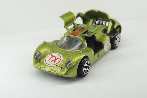Politoys m10 howmet - tx,