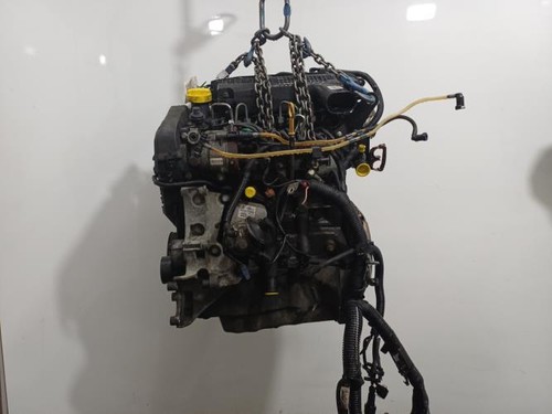 Moteur renault kangoo - kangoo, phase