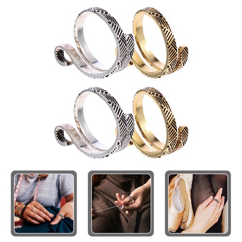Pcs accessoires tricot - 4,