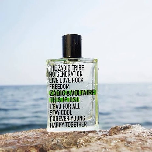 Parfum zadig voltaire this - parfum,