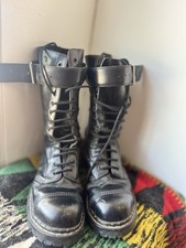Gripfast Steel Toe Boots