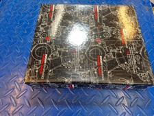 Filtre À Air Racing Ducati