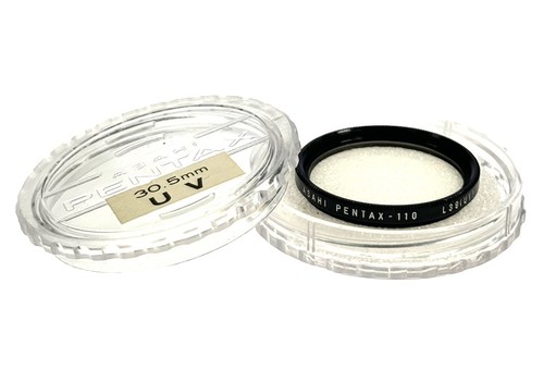 Genuine asahi pentax 110 - genuine, pentax-110
