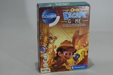 Escape Game Galileo Games