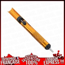 POMPE À DESSOUDER FER A