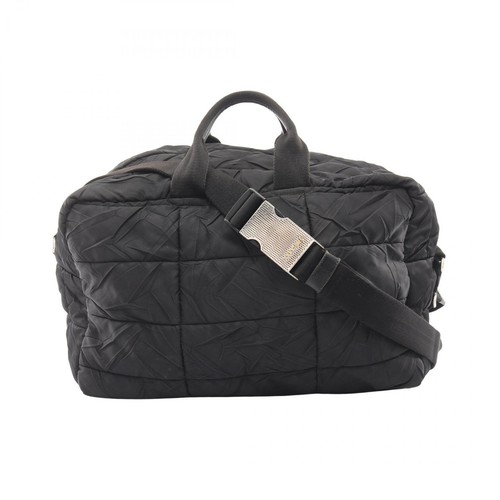 Sac bandoulière boston prada - sac,