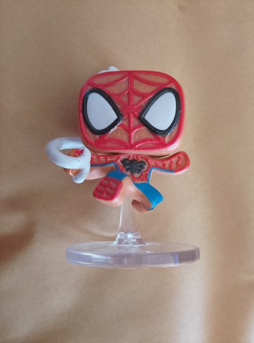 Figurine funko pop sans boite - funko,