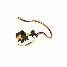 CIRCUIT LASER MAKITA COMPLET D'ORIGINE POUR SCIE À ONGLETS LS1016L 638651-5