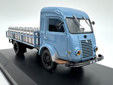 Camion Renault Galion Laitier 2,5 tonnes NOREV état neuf en boite