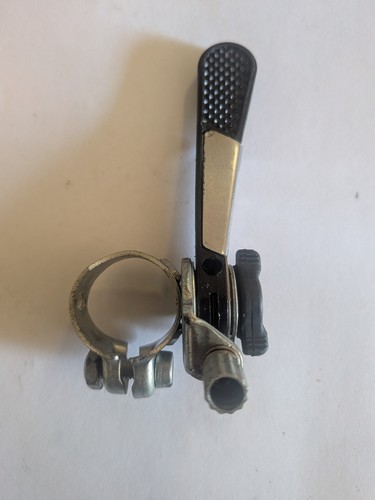 Manette dérailleur simplex - de,