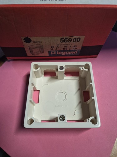 Legrand 56900 cadre en - legrand,