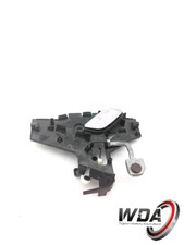 Poignee interieur porte avant