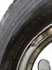 jante 16 FIAT DUCATO 3 CAMION