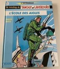 Les aventures tanguy et - de,