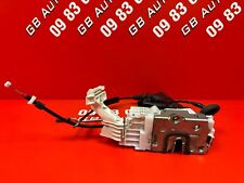 MERCEDES CLASSE A W169 GACHE SERRURE DE PORTE AVANT DROIT 1697202835