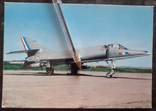 G.A.M. Dassault " ÉTENDARD IV