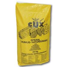 Cuxin Humuskorn granulé 25 kg