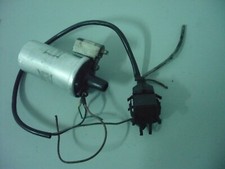 ancienne pièce automobile