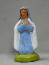 Santon de provence - Edouard