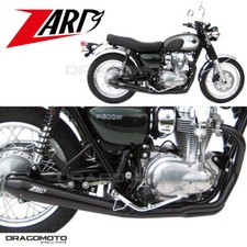 W 800 KAWASAKI 2016 2017 ZARD