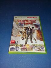 Demo xbox 360 le magazine