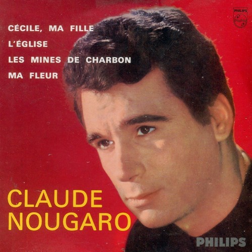 Titres claude nougaro - titres,
