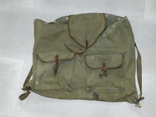 Sac À Dos Estampillé