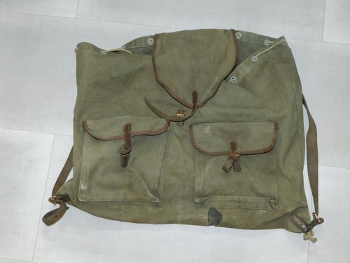 Sac dos estampillé - dos,