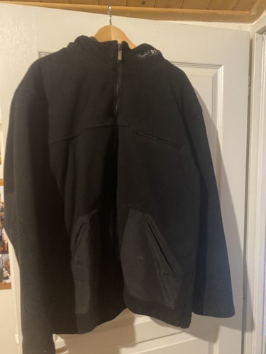 Blouson doublé oliphil 3xl - blouson,