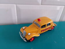 0805246 Voiture 1/43 DEFAUT