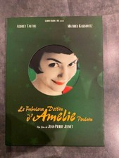 LE FABULEUX DESTIN D'AMELIE