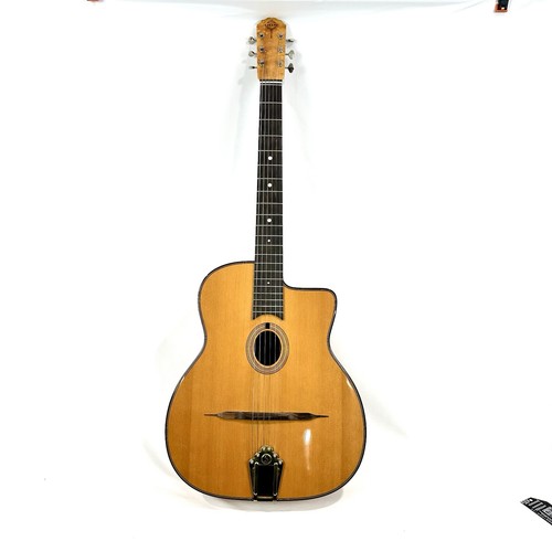 Gitane guitar - gitane,