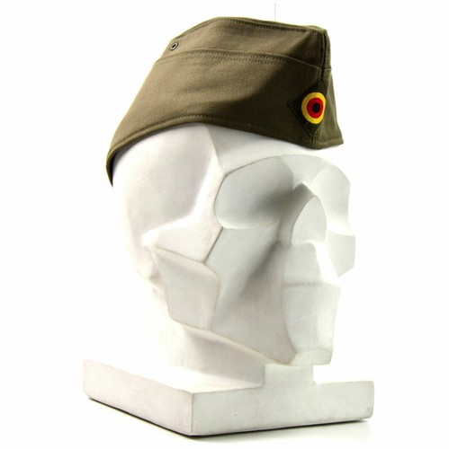 Authentic casquette militaire - authentic,