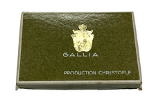 GALLIA CHRISTOFLE DECAPSULEUR