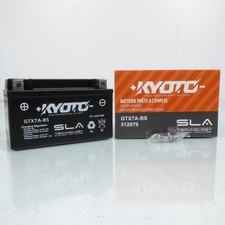 Batterie SLA Kyoto pour
