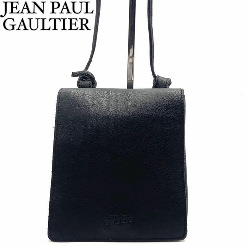 Sac bandoulière jean paul - bandoulière,