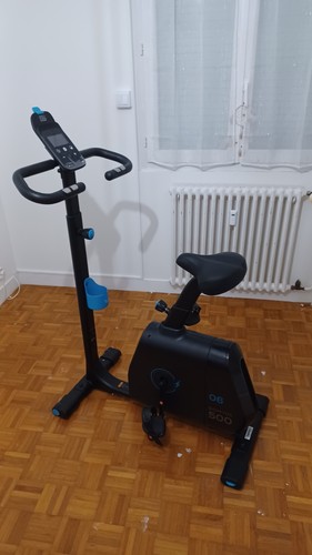 Vélo appartement domyos - vélo, d'appartement
