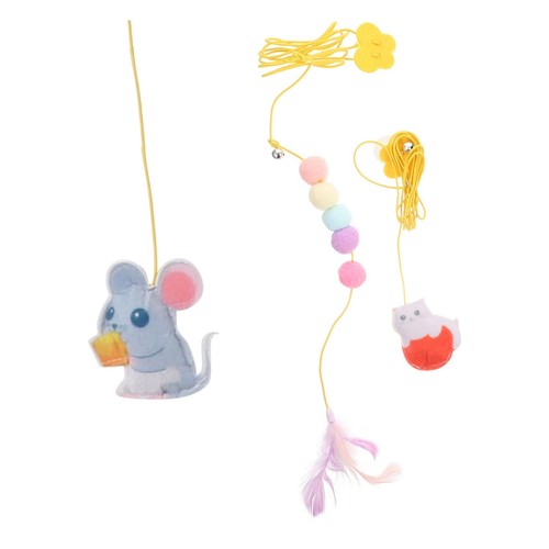 3pièces lot jouets - 3pièces,