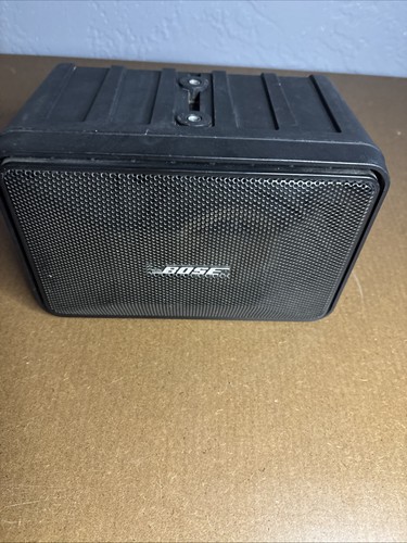 Vintage bose model - vintage, 101