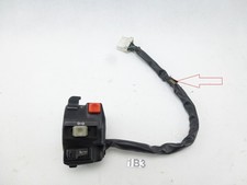 Commutateur De Guidon Gauche