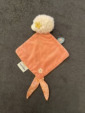 Doudou  hérisson  NATTOU