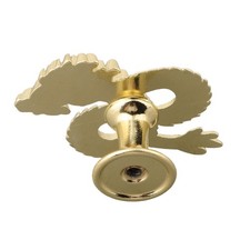 Armoire de meubles poign??e dragon armoire traction design unique et accrocheur