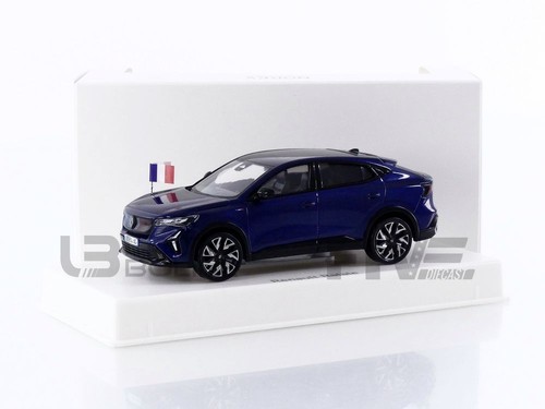 Norev renault rafale - norev,