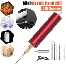 Mini perceuse manuelle