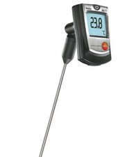 Testo 905-T1 Thermomètre de