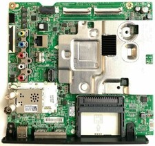 Module De Gestion EBU67534191 /EAX 742603 Pour TV LG Nano 75/80/UQ90
