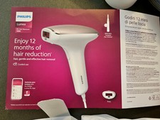 Epilateur lumière pulsée