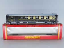 OO HORNBY R233 - Pullman 3rd Class Parlour Brake Wagon - En Boîte - 12#