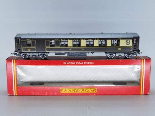 Hornby r233 pullman - hornby, 3rd