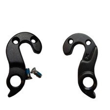 Nouveau Dérailleur Suspension Accessoires Aluminium Alliage Noir Cyclisme Kit